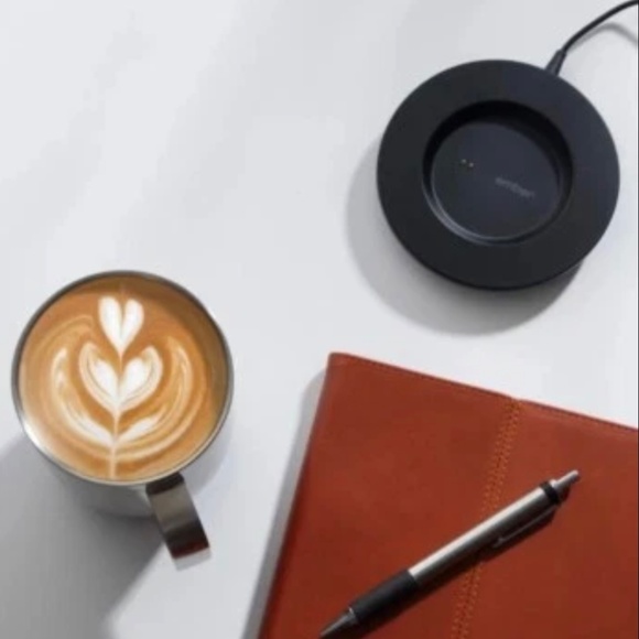 EMBER Gen 2 TEMPERATURE CONTROL MUG 14oz BRAND NEW IN SEALED BOX Slate Gray - Picture 10 of 12